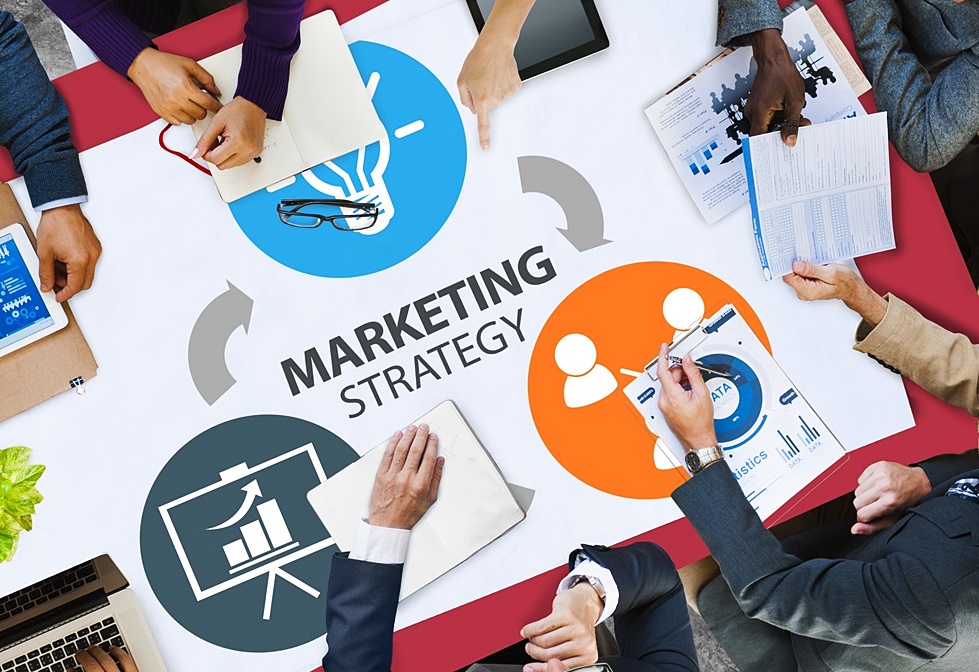 Marketing & Strategy